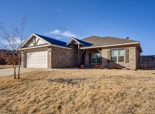 7614 86th St, Lubbock, TX 79424