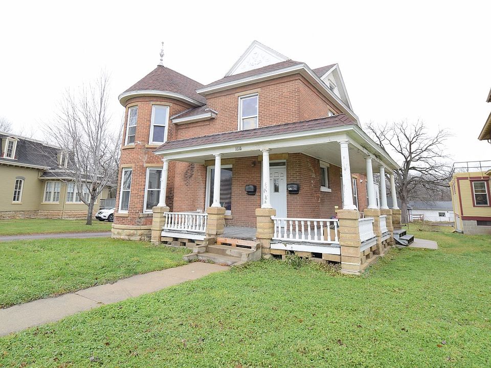 1st image of 1616 S Riverfront Dr #2