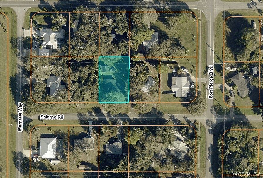 2nd image of 1301-606-0160-01 Salerno Rd