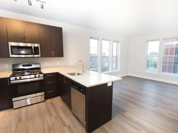 3610 Dillon Apartments