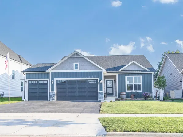 LOT 7 Faiths Way, Bettendorf, IA 52722