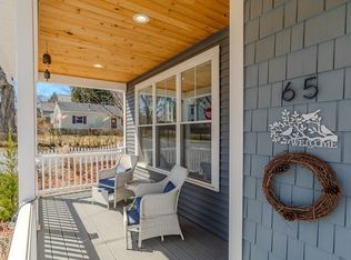 65 Warner St, Northampton, MA 01062