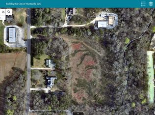 Jeff Rd, Harvest, AL 35749