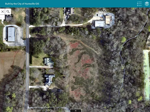 Jeff Rd, Harvest, AL 35749