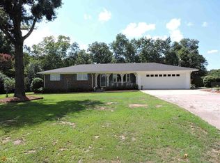 1108 Wildcat Bridge Rd, Royston, GA 30662