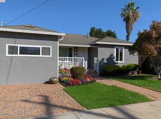 808 Martin Blvd, San Leandro, CA 94577