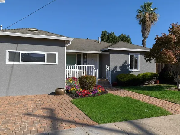 808 Martin Blvd, San Leandro, CA 94577