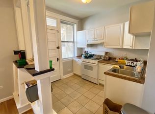 1108 W Dickens Ave #2, Chicago, IL 60614