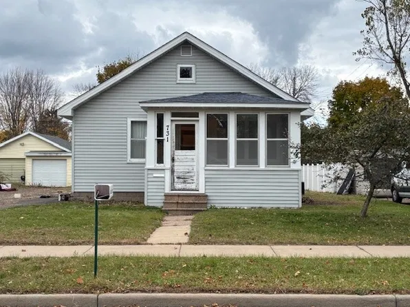 731 Churchill Street, Eau Claire, WI 54703