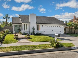 400 Livingston Ave, Placentia, CA 92870