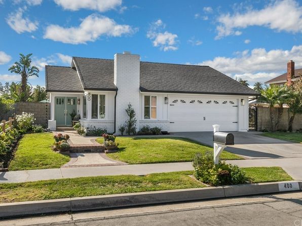 400 Livingston Ave Placentia Ca 92870 Zillow