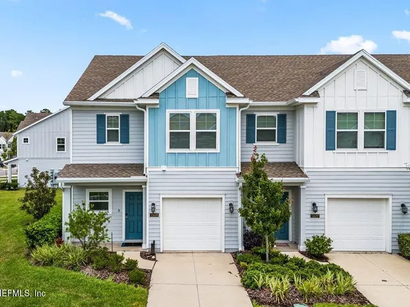 12635 JOSSLYN Lane, Jacksonville, FL 32246