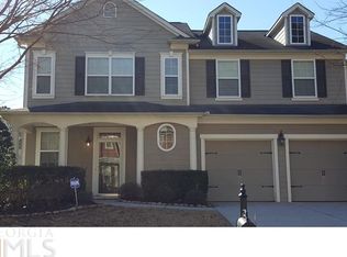 129 Algerine Ct, Fairburn, GA 30213