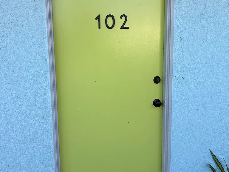 850 Camino Pescadero #102 — Photo 1