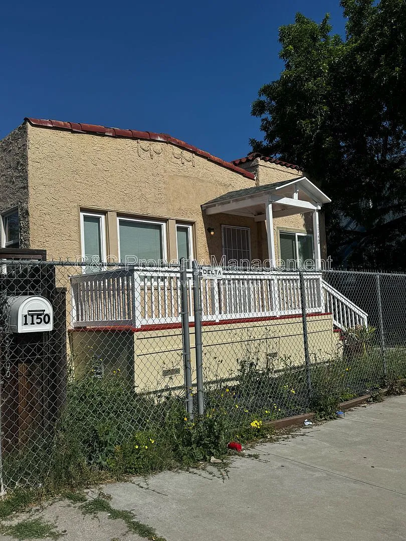 Building Photo - 1140 West St