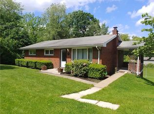 35 Huff Avenue Ext, Greensburg, PA 15601