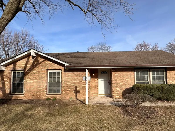 745 Harvard Ln, Matteson, IL 60443