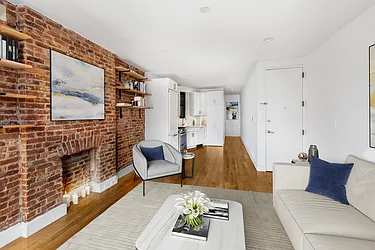 Rented by Brown Harris Stevens