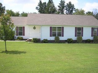 370 Cardinal Way, Summertown, TN 38483