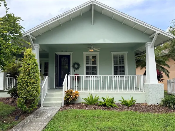 10403 MICANOPY STREET, NEW PORT RICHEY, FL 34655