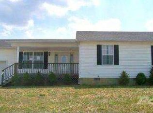 156 Log Cabin Rd, Berea, KY 40403