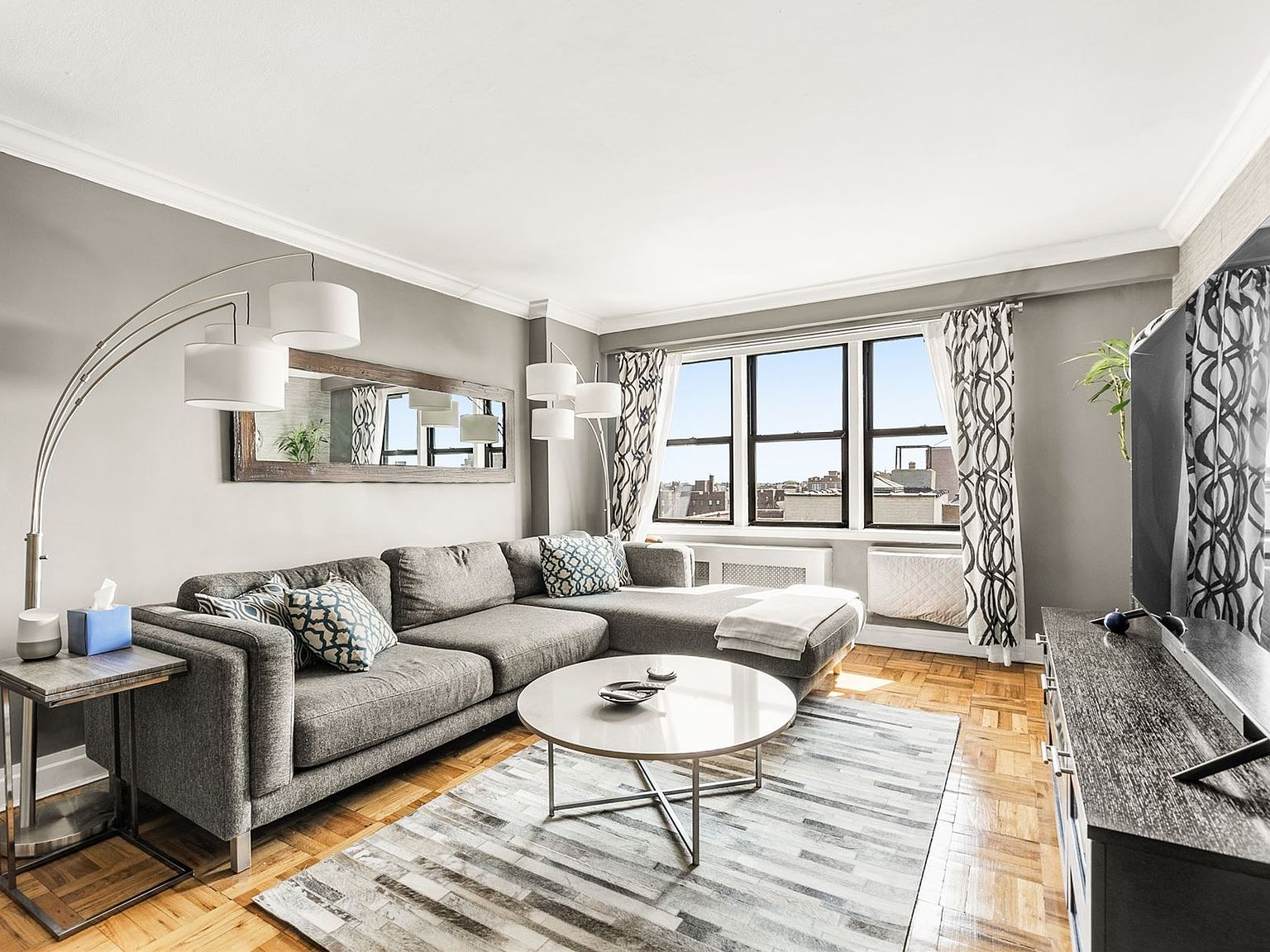 37-31 73rd Street UNIT 9KL, Jackson Heights, NY 11372 | Zillow