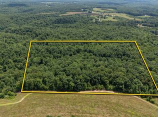 0 Pea Ridge Rd LOT 15, Liberty, TN 37095