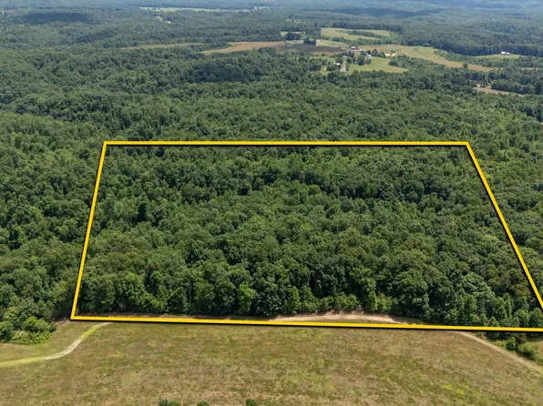 0 Pea Ridge Rd Lot 15, Liberty, TN 37095