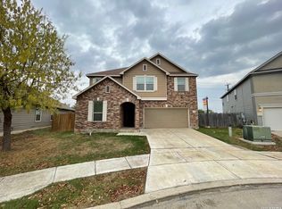 15303 Delta Point, San Antonio, TX 78253