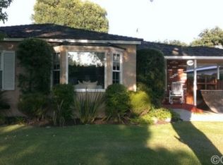 4426 Rutgers Ave, Long Beach, CA 90808