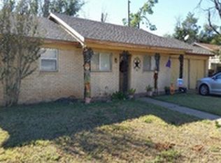 2906 Sunset Cir, Vernon, TX 76384