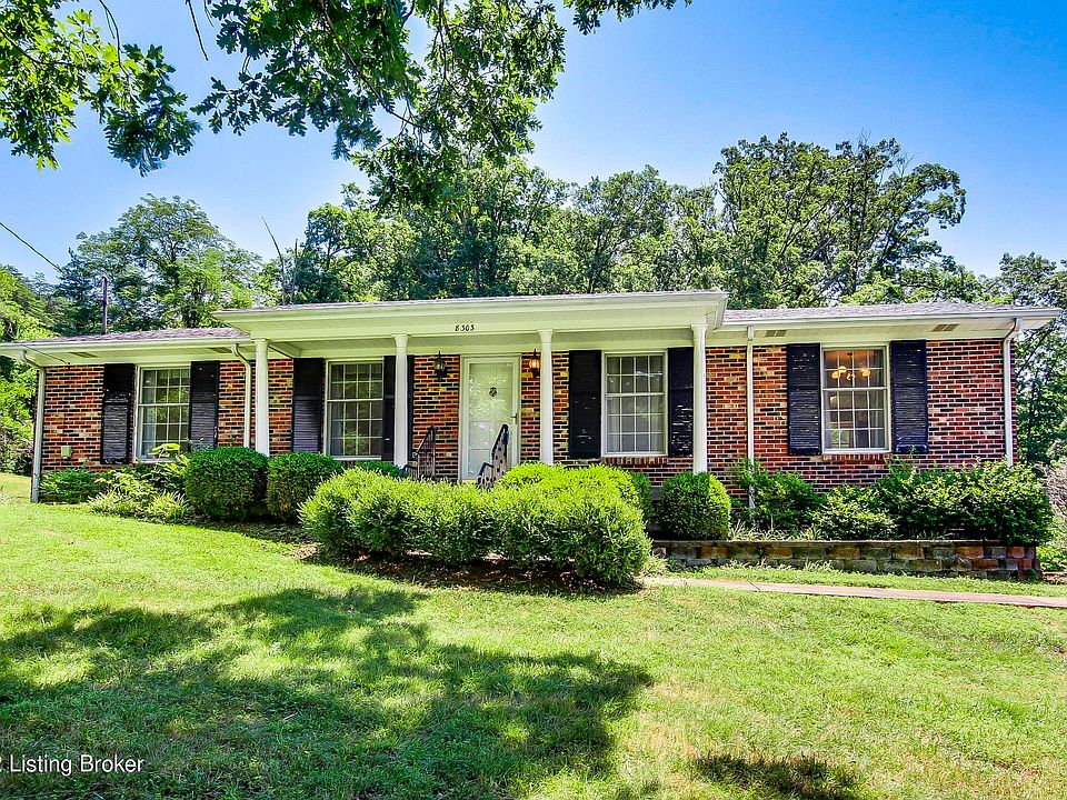 8303 Arnoldtown Rd, Louisville, KY 40214 Zillow