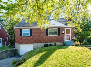 1720 Guise Ct, Cincinnati, OH 45215