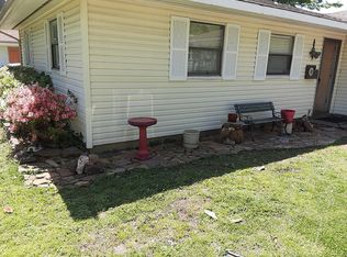 211 N Edmond St, Muskogee, OK 74403