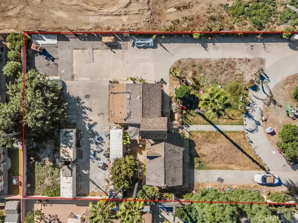 7820 Chatfield Ave, Whittier, CA 90606