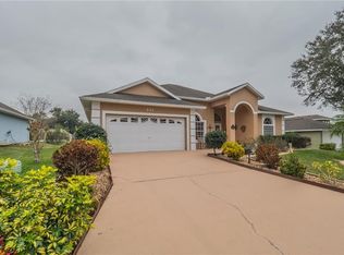 221 Durango Loop, Davenport, FL 33897