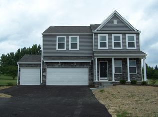 2347 W Fair Ave, Lancaster, OH 43130