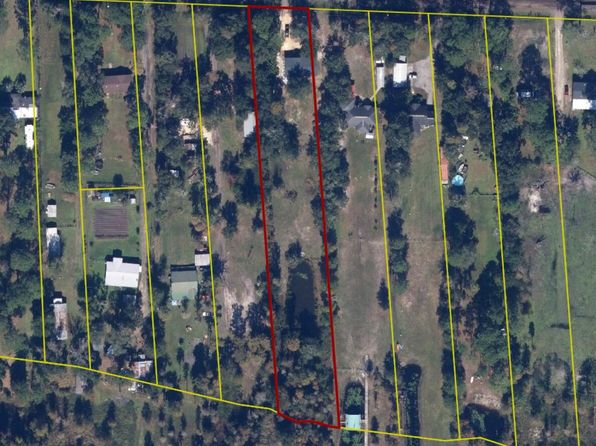 7820 SW 155TH Terrace, Starke, FL 32091