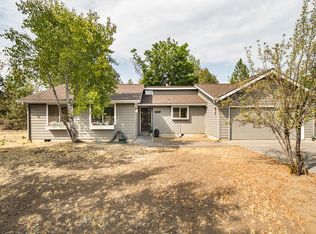 21052 Via Sandia, Bend, OR 97702