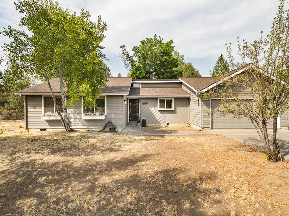 21052 Via Sandia, Bend, OR 97702