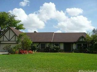 10710 SW 57th Pl, Davie, FL 33328