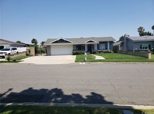 7567 Teak Way, Rancho Cucamonga, CA 91730