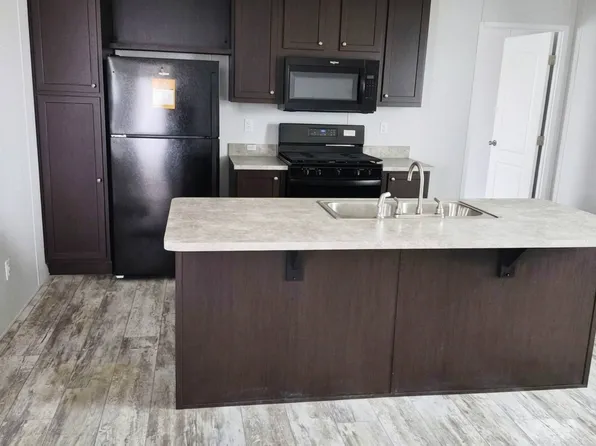 12391 Irma Ave Lot 87, Blair, NE 68008