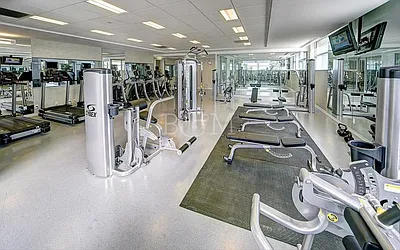 Rented by Brick&Mortar