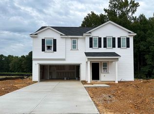 314 Riley Way, Spring Hope, NC 27882