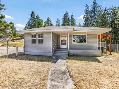 320 N Main St, Springdale, WA, 99173