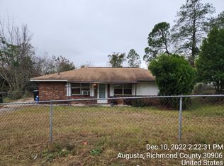 2377 Dublin Dr, Augusta, GA 30906