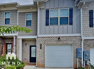 8370 Douglass Trl, Jonesboro, GA 30236