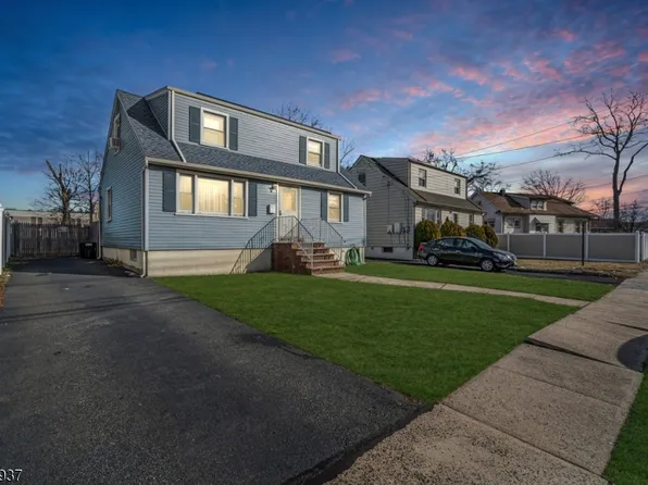 724 E Scott Ave, Rahway City, NJ 07065