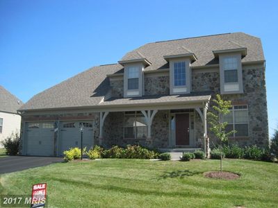 234 Lewis Washington Dr, Charles Town, WV, 25414